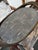 R & Y Augousti Black Shagreen Side Tables, Pair For Sale - Image 12 of 12
