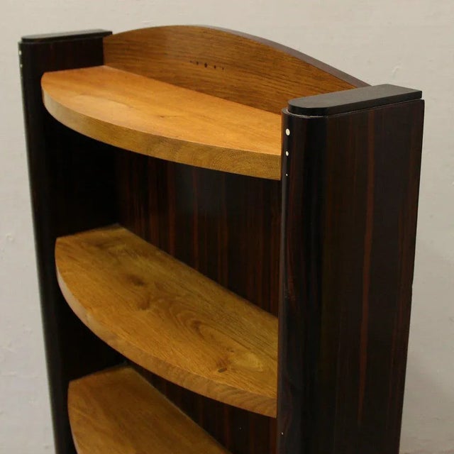 1930s Art Deco French Shelf, 1930s For Sale - Image 5 of 7