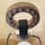 Uttermost Cumberland Pebbled Sandstone Table Lamp | Textured Designer Lighting For Sale - Image 12 of 18