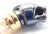 1990s Panthere De Cartier Panther Yellow Gold & Silverium Pearl Emerald Bracelet For Sale In Philadelphia - Image 6 of 14