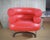Bibendum Lounge Chair by Eileen Gray for Classicon, 1990s For Sale - Image 4 of 9