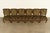 Late 20th Century Henredon French Empire Carved Mahogany Dining Chairs, Set of Six For Sale - Image 5 of 14