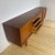 Mid-Century Modern Danish Teak Sideboard by Axel Christensen for Aco Mobler For Sale - Image 9 of 12