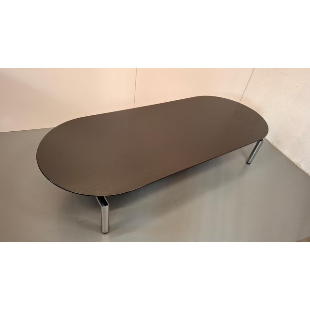 Postmodern Vintage Coffee Table, 1970s For Sale - Image 3 of 9