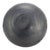 Large Mexican Black on Black Pottery Olla Signed by Jesus Pina 20thC For Sale - Image 10 of 11
