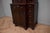 Antique Georgian Mahogany Glazed Display Cabinet, 1810s For Sale - Image 6 of 12