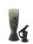 Italian Alabaster Vase by Annibale Oste, 2000s For Sale - Image 4 of 6