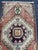 Turkish Yastik Rug 1'6" x 2'10" For Sale - Image 4 of 5