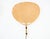 1970s Uchiwa Wall Lamps by Ingo Maurer for M Design, 1970s, Set of 2 For Sale - Image 5 of 14