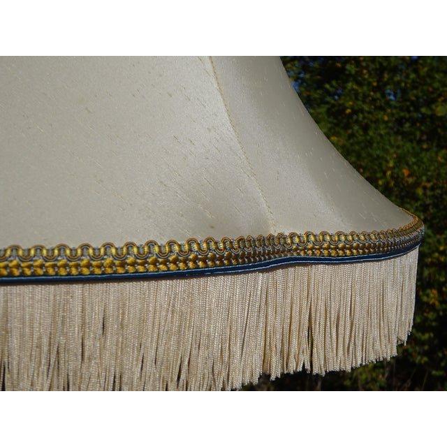 Large Table Lamp from Louis Drimmer, 1970s For Sale - Image 10 of 18