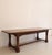 Large Oak Dining Table, 1920s For Sale - Image 11 of 18