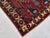 Textile Antique Lori Pambak Kazak Hand-Knotted Wool Rug - 5'8" X 3'10" For Sale - Image 7 of 12