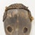 Early 20th Century Early 20th Century Dan Deangle Passport Mask For Sale - Image 5 of 8