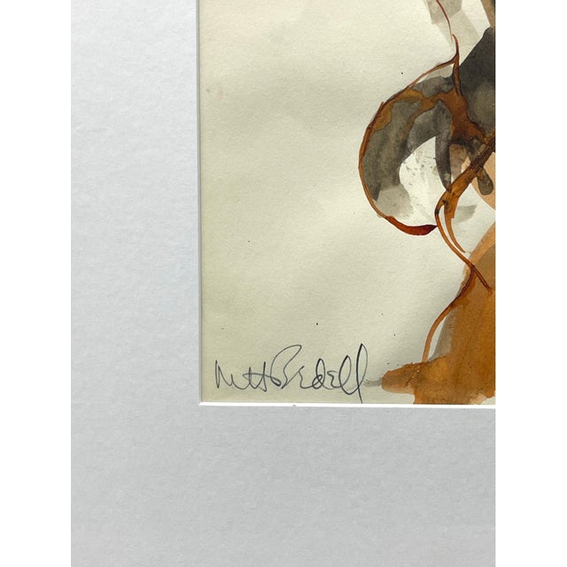 American Margaret Badell (American, 1924-2016) For Sale - Image 3 of 6