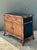 Wood Vintage Baker Milling Road Pencil Reed Sideboard For Sale - Image 7 of 12