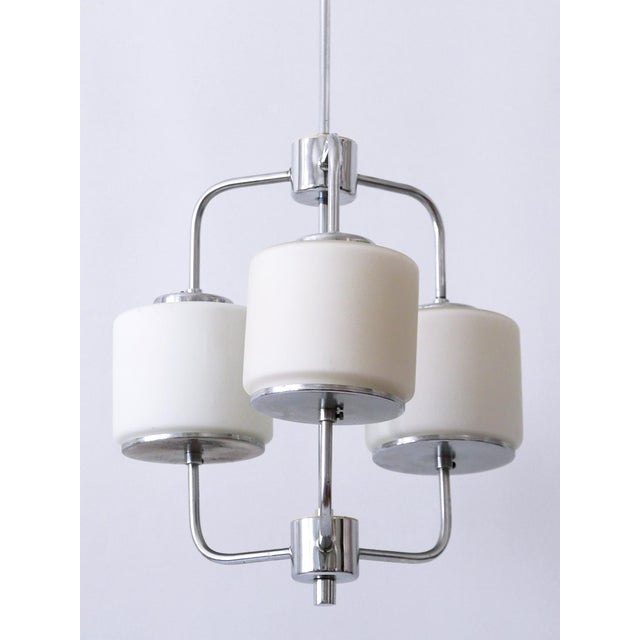 Art Deco Pendant Lamp, Germany, 1930s For Sale - Image 15 of 18