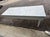 Gray Vintage Italian Dining Table with Grey Marble Top, 1930s For Sale - Image 8 of 8