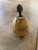 French Antique 19th Century French Yellow Marble Egg With Gilt Bronze Pinecone Finial For Sale - Image 3 of 3