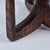 Trio of Vintage African Stools (Ethiopian) For Sale - Image 13 of 17