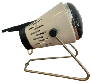 Table Lamp, 1980s