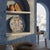 The Eternal Spring This Handmade Ceramic Iznik Plate captures the vibrancy of a Turkish spring in a timeless circular...