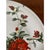 Early 20th Century Early 20th Century Chinoiserie Floral and Butterfly Wall Plates, Pair For Sale - Image 5 of 14