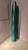 Model Unghia Nail Lipstick Floor Mirror in Petrol Green For Sale - Image 15 of 15