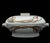 christian dior & jean-pierre frère - circa 1985 covered tureen (reproduction of a kangxi period terrine - early 18th...