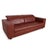 Modern Leather 3-Seater Sofa from Rolf Benz For Sale - Image 3 of 15