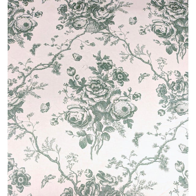 Lovely "Hamilton" cotton fabric from Kingsway Fabrics. This pattern has a striking resemblance to the ever popular...
