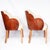 Vintage Cloud Chairs, 1930s, Set of 2 For Sale - Image 3 of 9