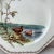 1890 TC Brown Westhead and Moore English Octagonal Ducks on Lake Plate For Sale - Image 4 of 8