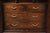 Late 20th Century Furniture Cardella Cherry Wood Bombe Armoire Wardrobe Dresser Tv Cabinet For Sale - Image 9 of 18