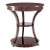 Dessin Fournir Art Deco Style Jordan Side Table by Kerry Joyce For Sale