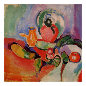 Matisse Les Concombres l.e Numbered Giclee