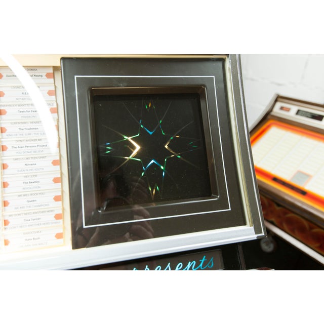 Rowe Ami Jal Jukebox, 1962 For Sale - Image 18 of 18