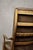 Vintage Danish High Chair in Beech and Brown Leather from Farstrup Møbler, 1970s For Sale - Image 11 of 18