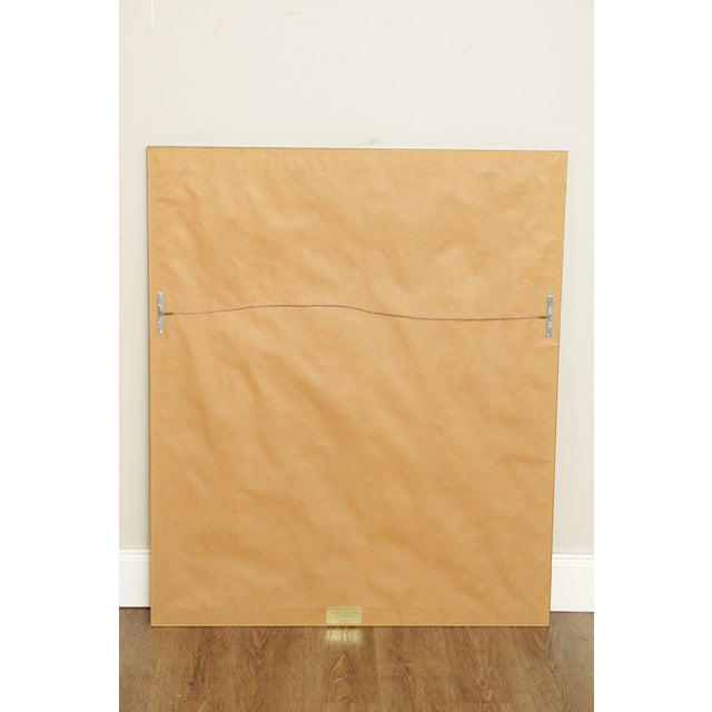 Enrique Torres Prat 'El Primer Cafe' Limited Edition Giclee For Sale - Image 12 of 12