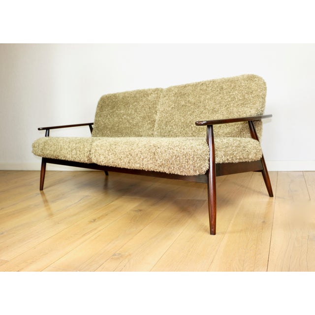 Vintage 3-Seater Sofa, 1980s For Sale - Image 18 of 18