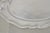 Vintage Wilton Mount Joy, Pa Silver Plated Cast Aluminum 14" Dish Platter Tray For Sale In Philadelphia - Image 6 of 11