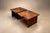 Pair of Brazilian Modern Imbuia Side Tables with Open Lower Storage and Display Shelves, Casa Finland, Brazil, 1960s — Lot 1130 For Sale - Image 18 of 18