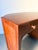 Brown Arts and Crafts Writing Desk from Heals of London, 1930 For Sale - Image 8 of 14