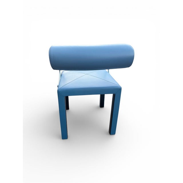 Vintage Model Arcadia Chair by Paolo Piva for B&B Italia, 1980s For Sale - Image 4 of 10