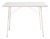 Vintage Folding Garden Table by Karasek, 1980s For Sale