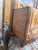 Transition Style Commode in Chinoiserie Marquetry For Sale - Image 9 of 10