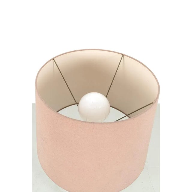 Danish Teak Floor Lamp For Sale - Image 5 of 6