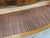 Chippendale Chest of Drawers in Walnut Burl, 1940 For Sale - Image 17 of 18