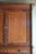 Biedermeier Mahogany Wooden Cabinet For Sale - Image 11 of 14