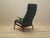 1970s Danish Green Melange Armchair, 1970s For Sale - Image 5 of 17