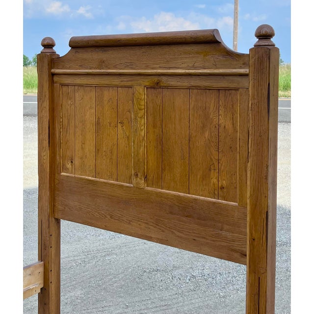 Broyhill Attic Heirlooms Farmhouse Bed Twin Size Chairish